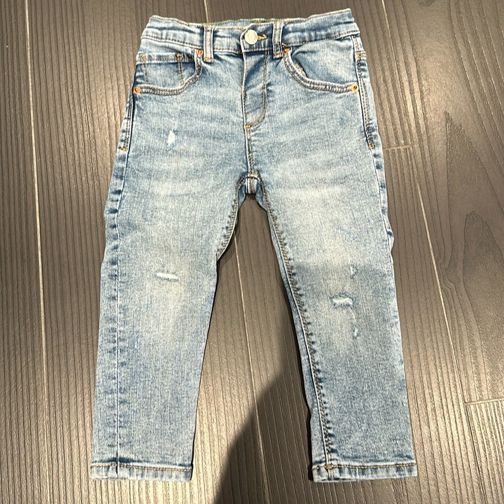 Boys jeans